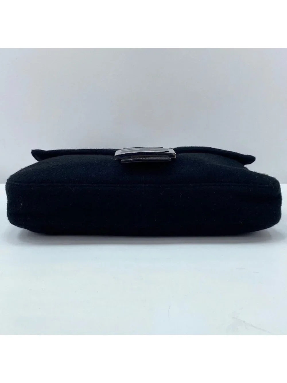 Fendi Shoulder Bag Mamma Bucket - Picture 7 of 10